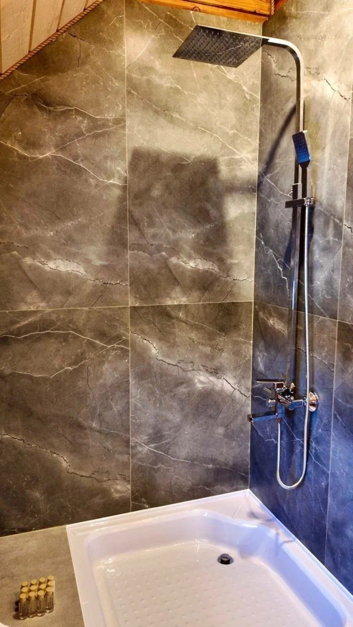 Коттедж (Большой Барнхаус