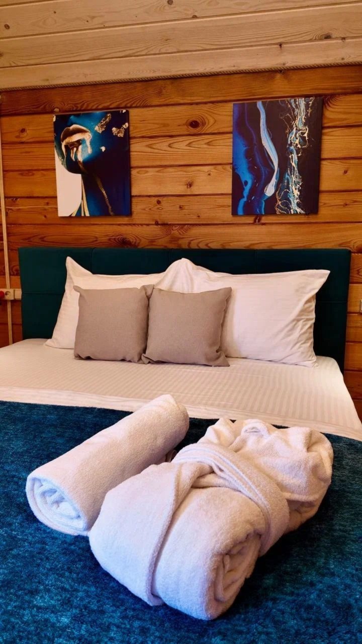 Коттедж (Большой Барнхаус