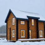 Коттедж (Большой Барнхаус"Эбигнейл"), Глэмпинг Vazuza Love