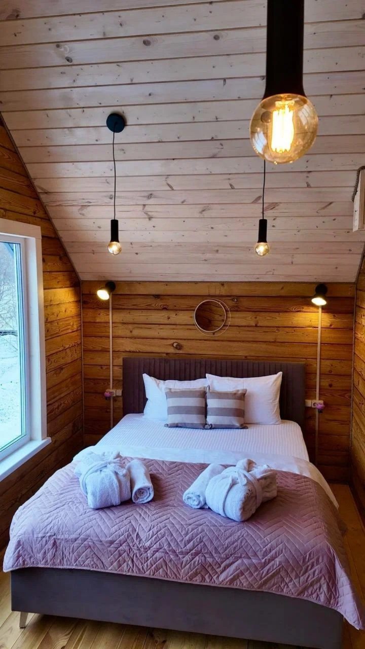 Коттедж (Большой Барнхаус