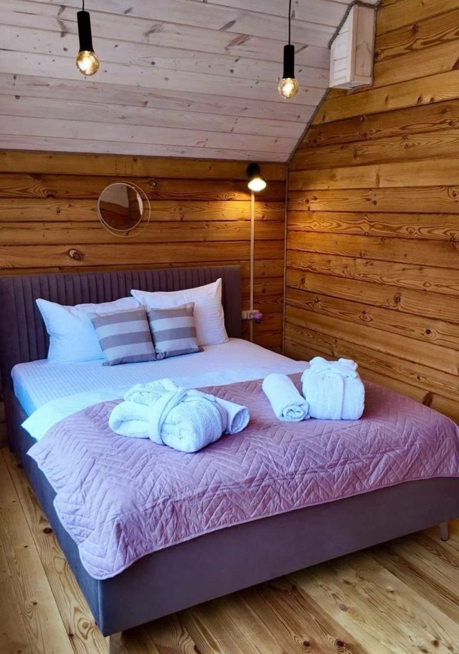 Коттедж (Большой Барнхаус