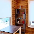 Коттедж (Большой Барнхаус"Эбигнейл"), Глэмпинг Vazuza Love