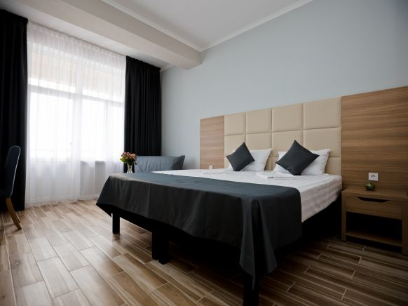 Фотография номера гостевого дома LooSPAngeles