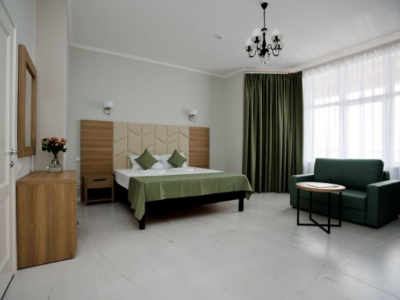 Фотография номера гостевого дома LooSPAngeles