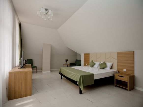 Фотография номера гостевого дома LooSPAngeles