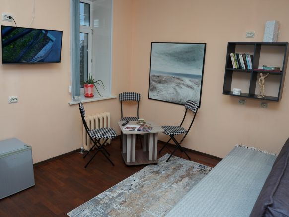 Фотография номера гостиницы Арбуз