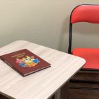 Шестиместный (Место в общем номере), Хостел Арбуз