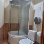 Четырехместный (Семейный номер Комфорт), Хостел Арбуз