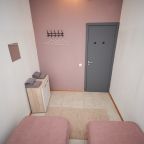 Двухместный (Двухместный номер double or twin и общей ванной комнатой), Гостевой дом MK  Zelenina