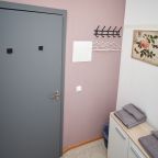 Двухместный (Двухместный номер с 1 двуспальной кроватью и общей ванной комнатой), Гостевой дом MK  Zelenina