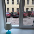 Двухместный (С 2 односпальными кроватями и общей ванной комнатой), Гостевой дом MK  Zelenina