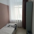 Одноместный (Комната), Гостевой дом MK  Zelenina