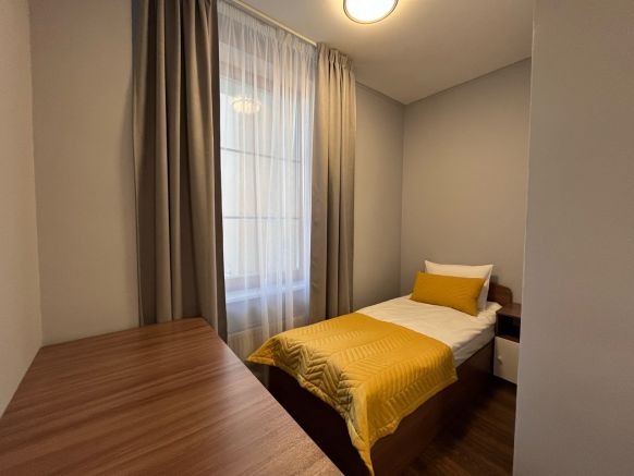 Фотография номера гостиницы Демократ на 9-ой Советской