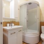 Двухместный (Комфорт с раздельными кроватями), Отель Демократ на 9-ой Советской 5А