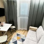 Апартаменты (Лондон), Апартаменты Sochi Rent Apart