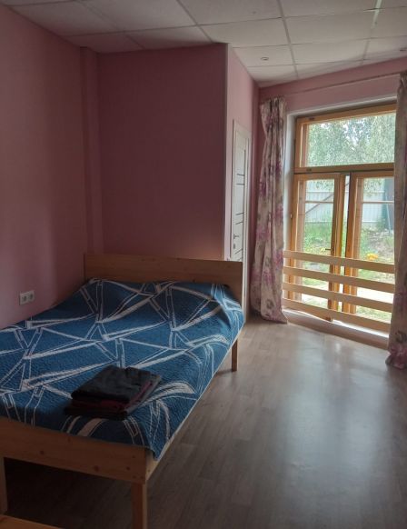 Фотография номера гостевого дома Балашовская пустошь