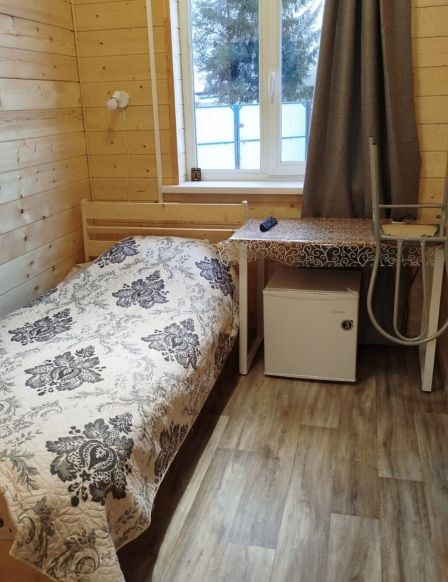 Фотография номера гостевого дома Балашовская пустошь