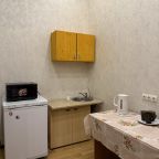 Кухонное помещение