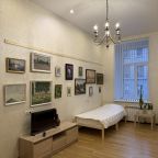 спальное место