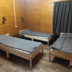 Трёхместный и более (Трехместное помещение), Меблированные комнаты Балашовская пустошь