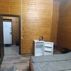 Трёхместный и более (Трехместное помещение), Меблированные комнаты Балашовская пустошь