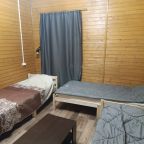 Трёхместный и более (Трехместное помещение), Меблированные комнаты Балашовская пустошь