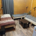 Трёхместный и более (Трехместное помещение), Меблированные комнаты Балашовская пустошь