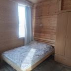 Четырехместный (Комфорт), Меблированные комнаты Балашовская пустошь