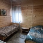 Двухместный (Двухмеснтый комфорт), Меблированные комнаты Балашовская пустошь