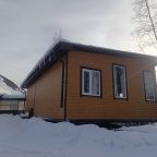 Двухместный (Двухмеснтый комфорт), Меблированные комнаты Балашовская пустошь