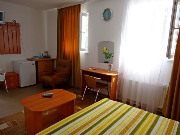 Фотография номера гостевого дома Амалия