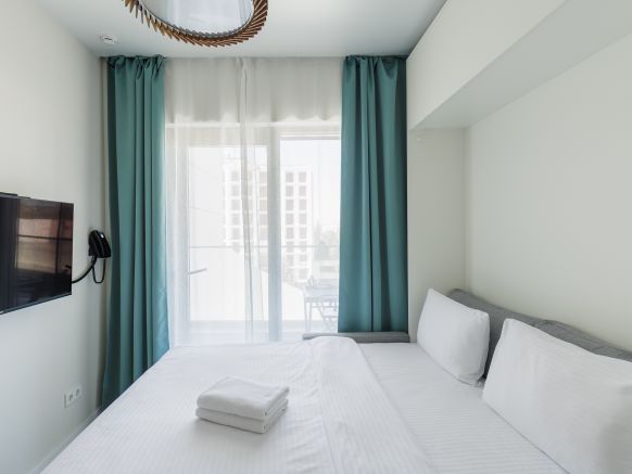 Фотография номера гостиницы Россиянка