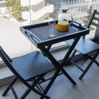 STANDART ТРЕХМЕСТНЫЙ С БАЛКОНОМ