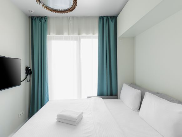 Фотография номера гостиницы Россиянка