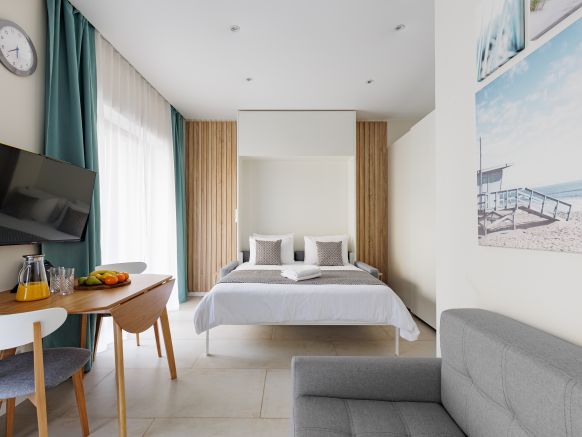 Фотография номера гостиницы Россиянка