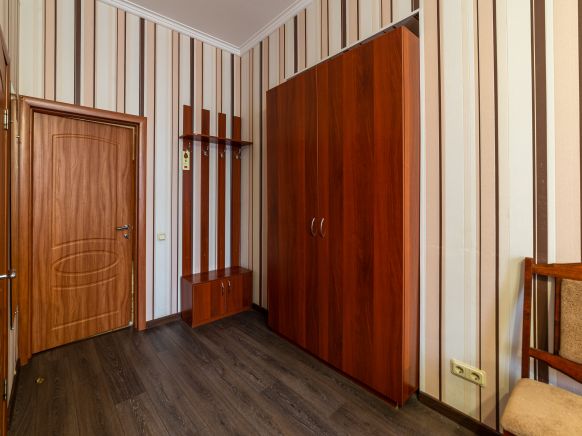 Фотография номера гостиницы Демократ на Некрасова, 58