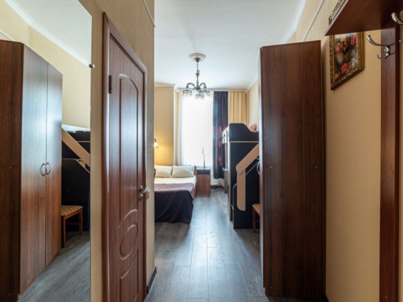 Фотография номера гостиницы Демократ на Некрасова, 58