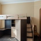 Двухместный (Бюджетный двухместный), Отель Демократ на Некрасова 58