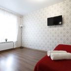 Апартаменты (Сходненская ул., дом 13. Студия для 2 гостей), Апартаменты MaxRealty24 Cходненская 7