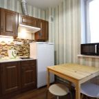 Апартаменты (Сходненская ул., дом 13. Студия для 2 гостей), Апартаменты MaxRealty24 Cходненская 7