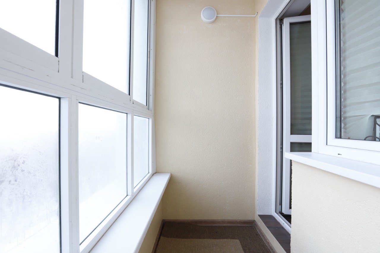 Апартаменты (Сходненская ул., дом 13. Студия для 2 гостей), Апартаменты MaxRealty24 Cходненская 7