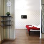 Апартаменты (Сходненская ул., дом 13. Студия для 2 гостей), Апартаменты MaxRealty24 Cходненская 7