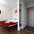 Апартаменты (Сходненская ул., дом 13. Студия для 2 гостей), Апартаменты MaxRealty24 Cходненская 7