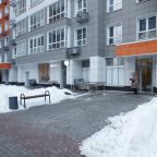 Апартаменты (Сходненская ул., дом 13. Студия для 2 гостей), Апартаменты MaxRealty24 Cходненская 7