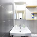 Апартаменты (Сходненская ул., дом 13. Студия для 2 гостей), Апартаменты MaxRealty24 Cходненская 7