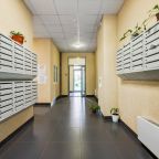 Апартаменты (Сходненская ул., дом 13. Студия для 2 гостей), Апартаменты MaxRealty24 Cходненская 7