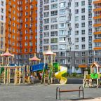 Апартаменты (Сходненская ул., дом 13. Студия для 2 гостей), Апартаменты MaxRealty24 Cходненская 7