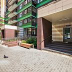 Апартаменты (Сходненская ул., дом 13. Студия для 2 гостей), Апартаменты MaxRealty24 Cходненская 7