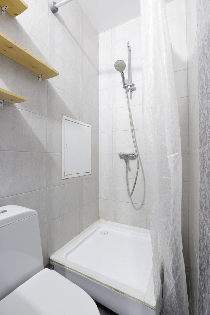 Апартаменты (Сходненская ул., дом 13. Студия для 2 гостей), Апартаменты MaxRealty24 Cходненская 7