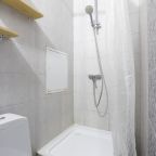 Апартаменты (Сходненская ул., дом 13. Студия для 2 гостей), Апартаменты MaxRealty24 Cходненская 7